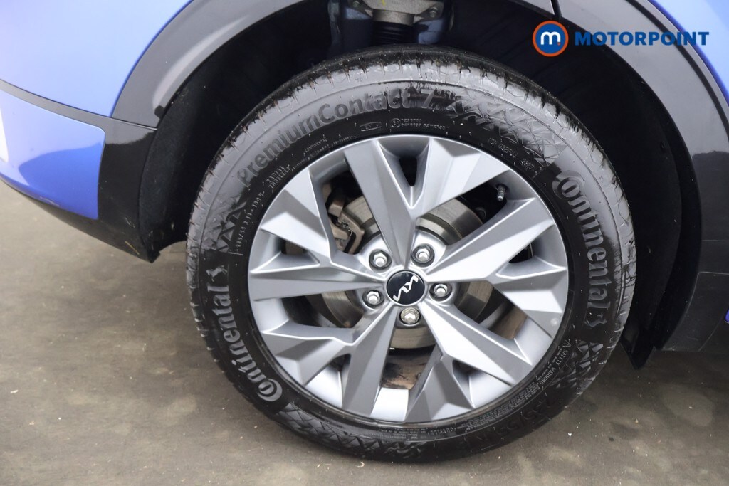 Used Kia Sportage 2025 for sale - 77570835: Photo 29