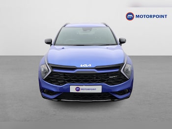 Used Kia Sportage 2025 for sale - 77570835: Photo