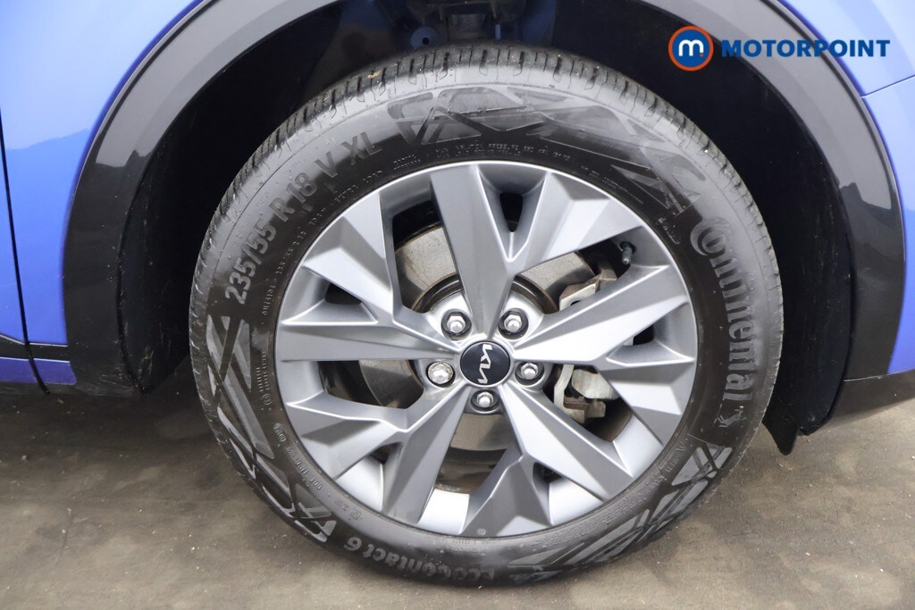 Used Kia Sportage 2025 for sale - 77570835: Photo 30