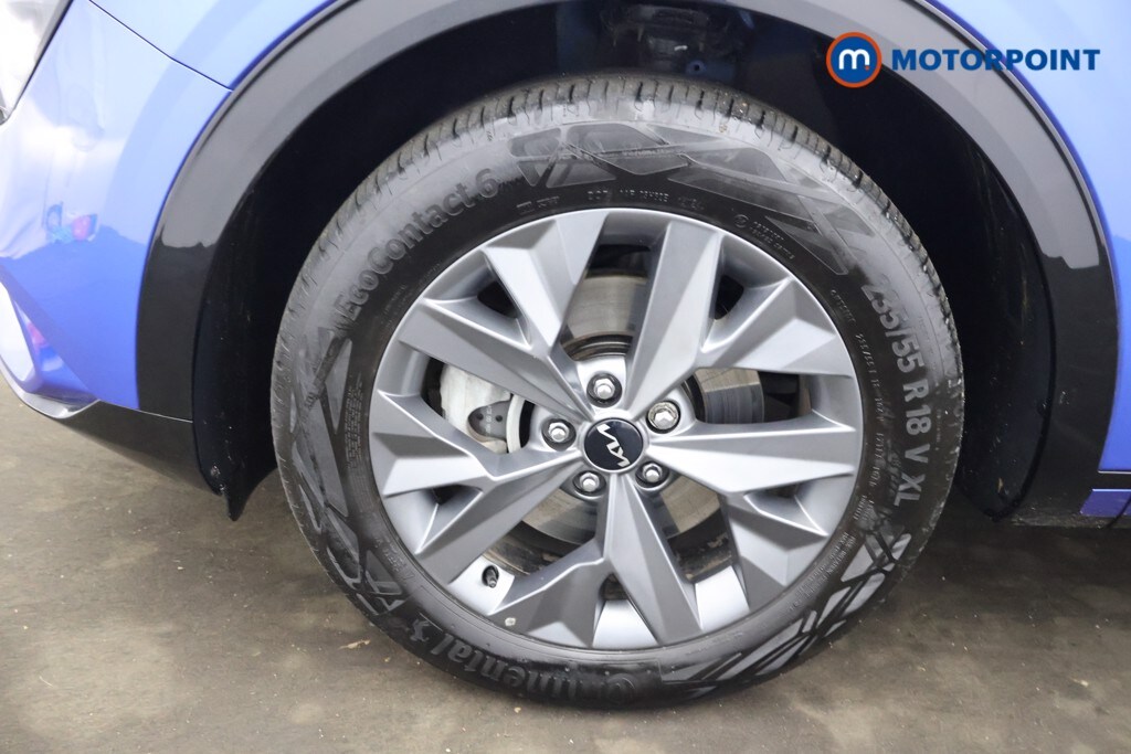 Used Kia Sportage 2025 for sale - 77570835: Photo 31