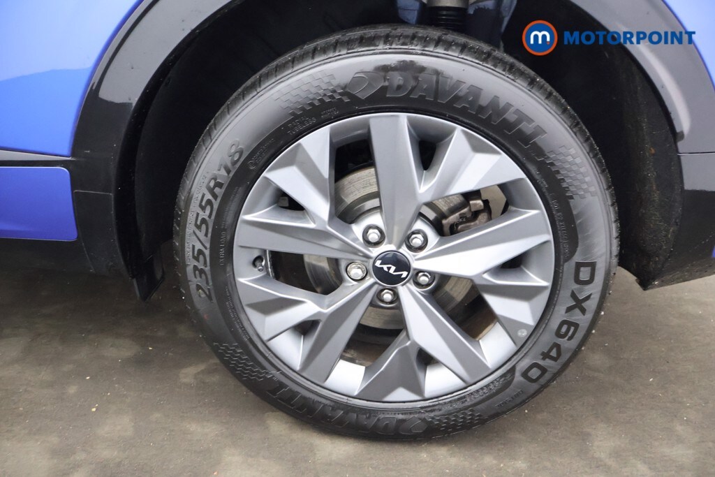 Used Kia Sportage 2025 for sale - 77570835: Photo 32