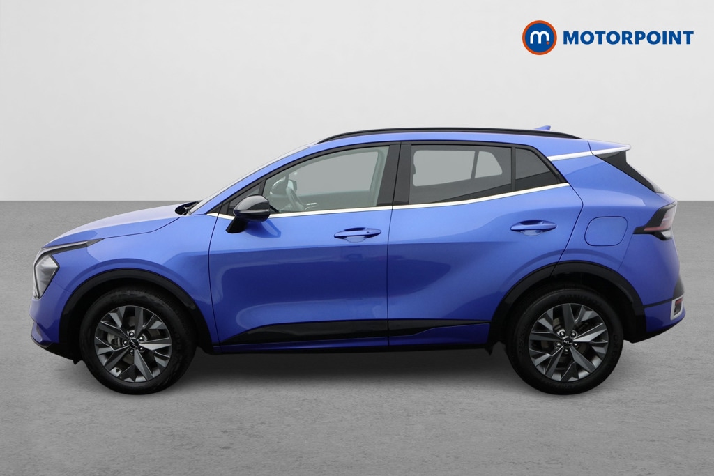 Used Kia Sportage 2025 for sale - 77570835: Photo 4