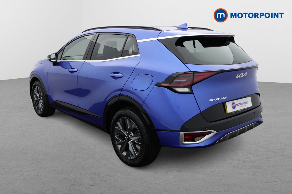 Used Kia Sportage 2025 for sale - 77570835: Photo 5