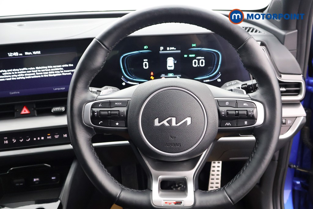 Used Kia Sportage 2025 for sale - 77570835: Photo 9