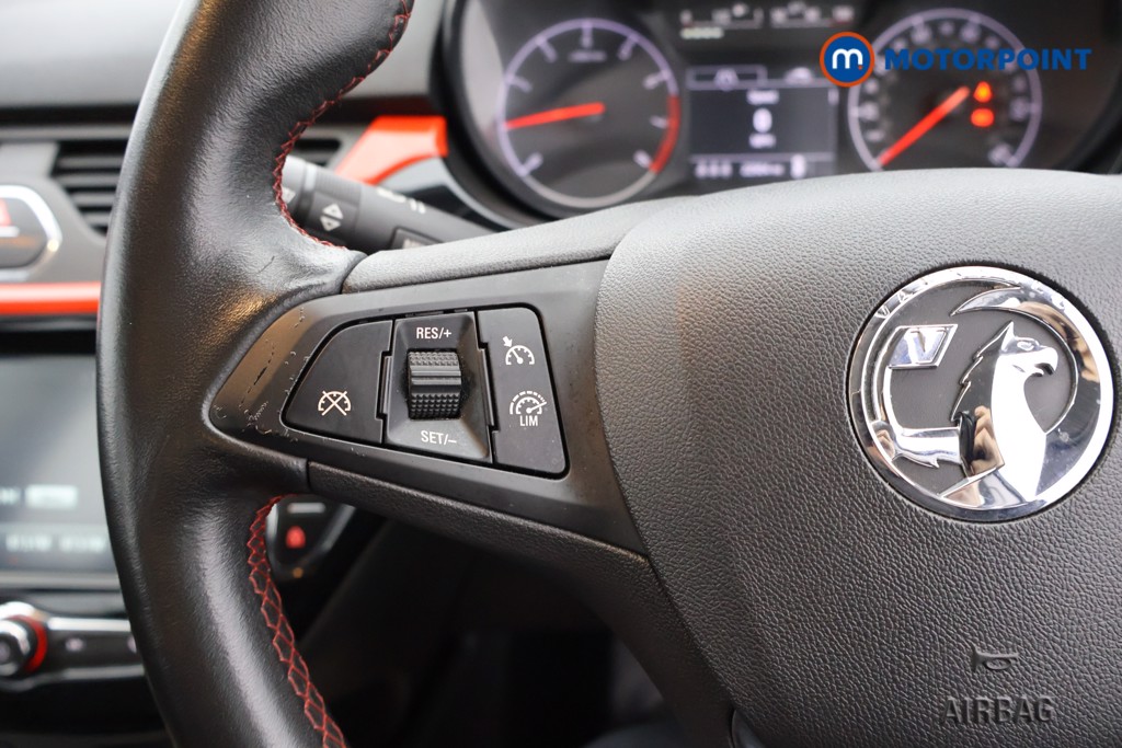 Used Vauxhall Corsa 2018 for sale - 77819864: Photo 10