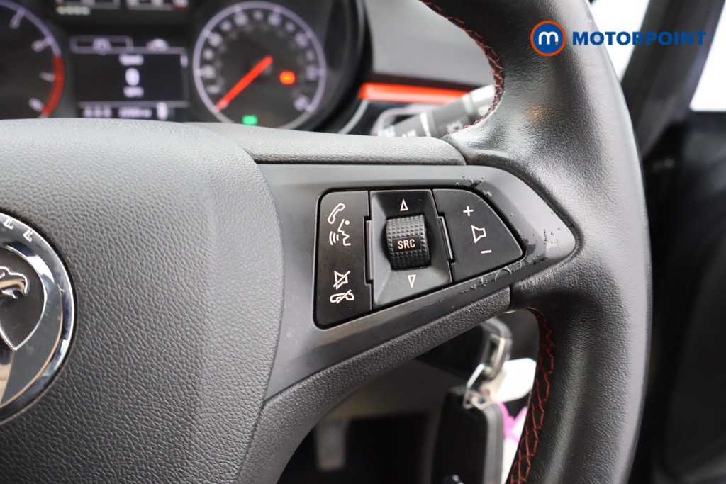 Used Vauxhall Corsa 2018 for sale - 77819864: Photo 11