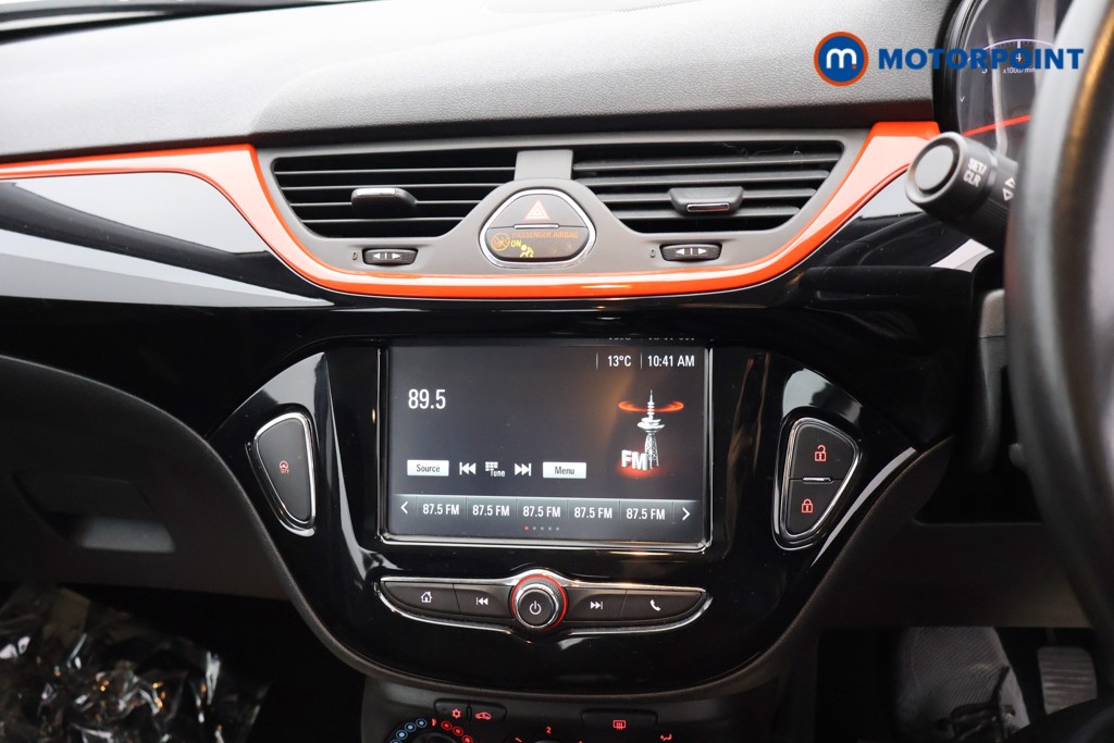 Used Vauxhall Corsa 2018 for sale - 77819864: Photo 15