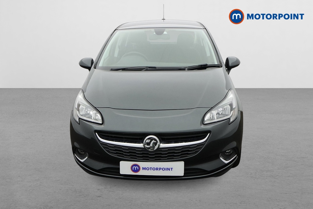 Used Vauxhall Corsa 2018 for sale - 77819864: Photo 2