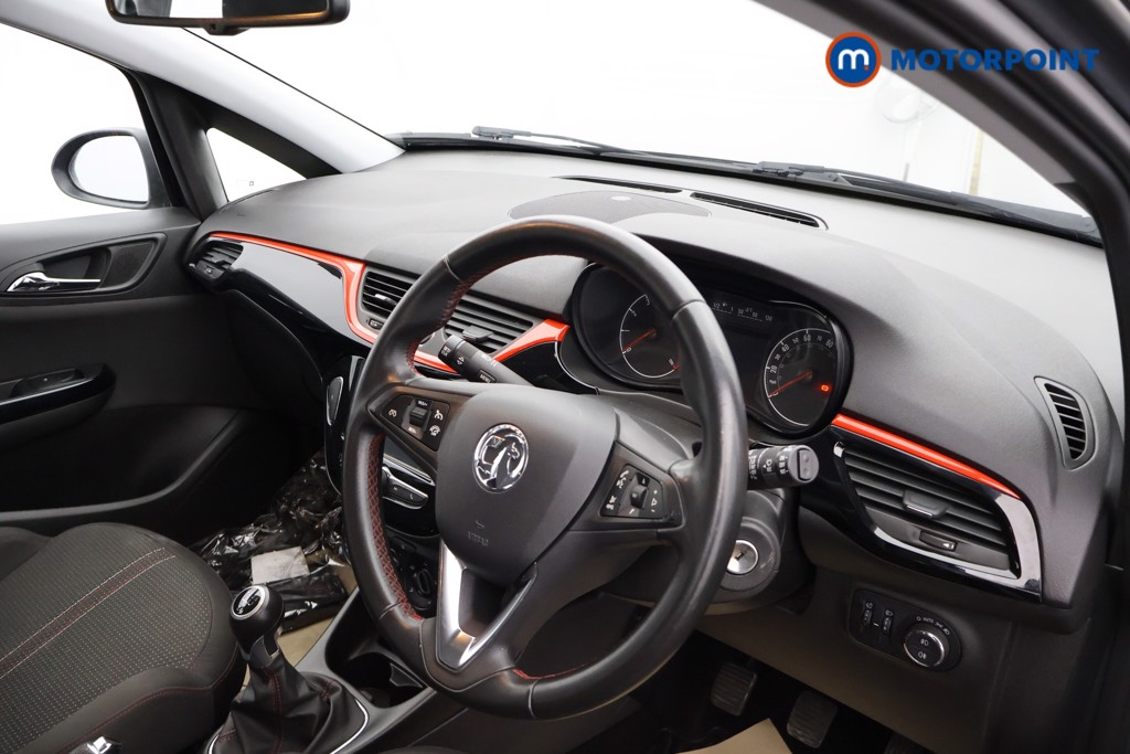 Used Vauxhall Corsa 2018 for sale - 77819864: Photo 20