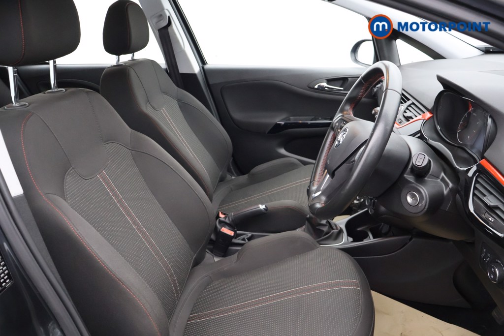 Used Vauxhall Corsa 2018 for sale - 77819864: Photo 21