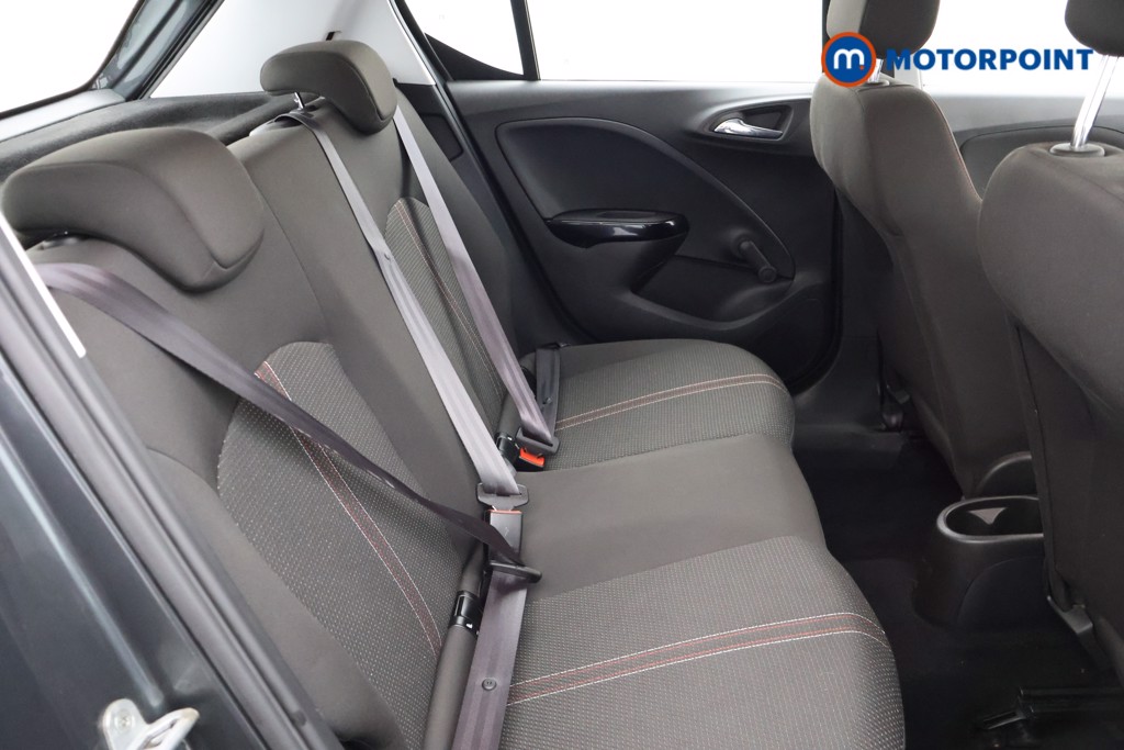 Used Vauxhall Corsa 2018 for sale - 77819864: Photo 22