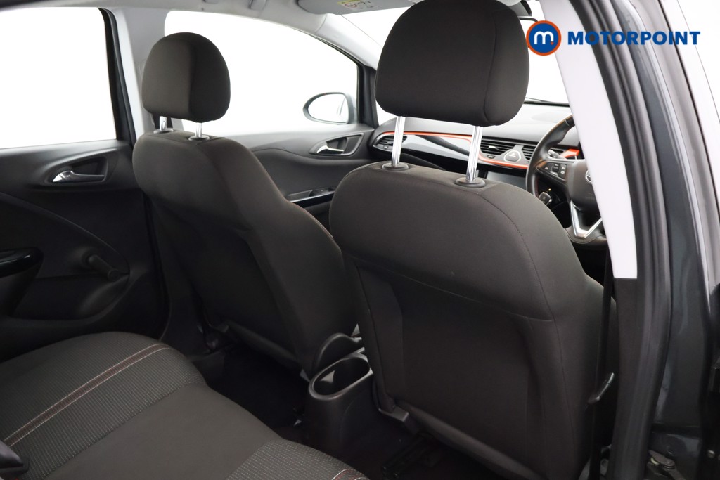 Used Vauxhall Corsa 2018 for sale - 77819864: Photo 23