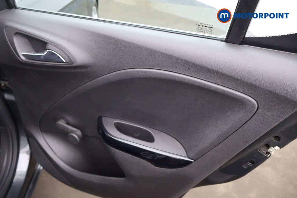 Used Vauxhall Corsa 2018 for sale - 77819864: Photo 24