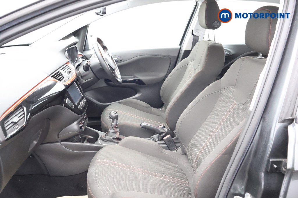 Used Vauxhall Corsa 2018 for sale - 77819864: Photo 26