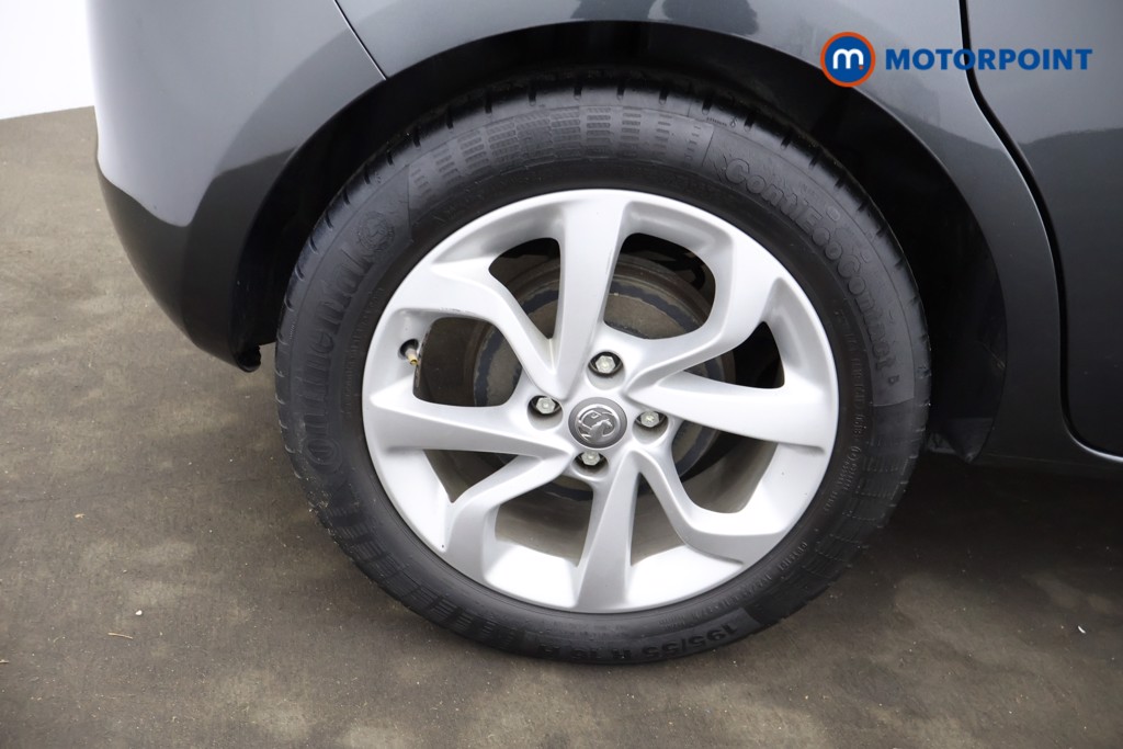 Used Vauxhall Corsa 2018 for sale - 77819864: Photo 28