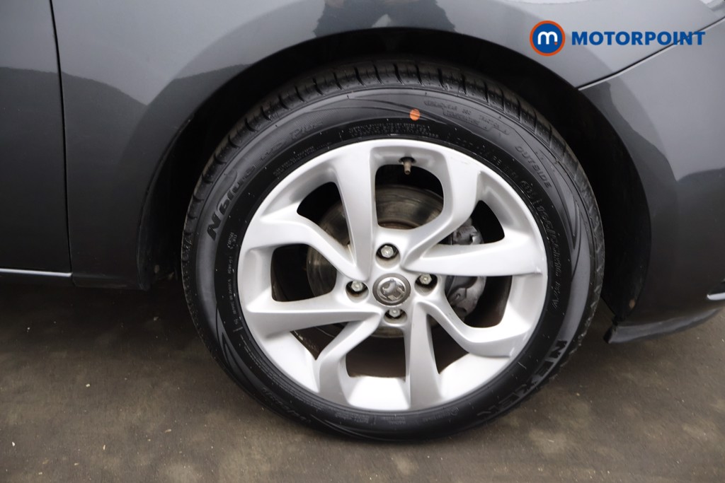 Used Vauxhall Corsa 2018 for sale - 77819864: Photo 29