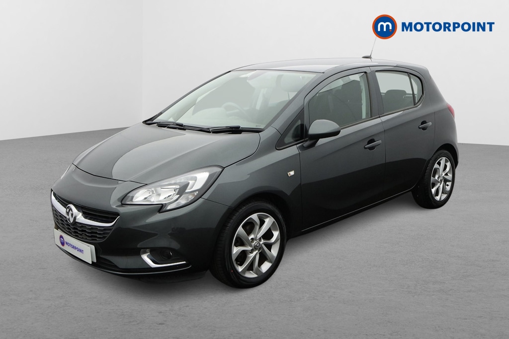Used Vauxhall Corsa 2018 for sale - 77819864: Photo 3