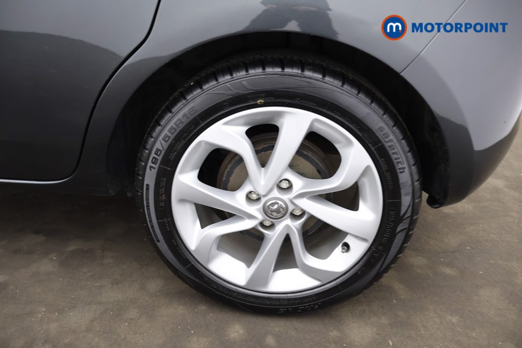 Used Vauxhall Corsa 2018 for sale - 77819864: Photo 31