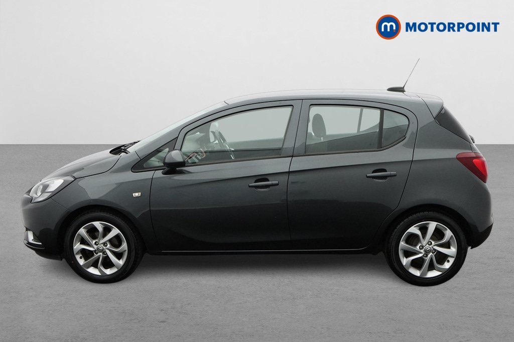 Used Vauxhall Corsa 2018 for sale - 77819864: Photo 4