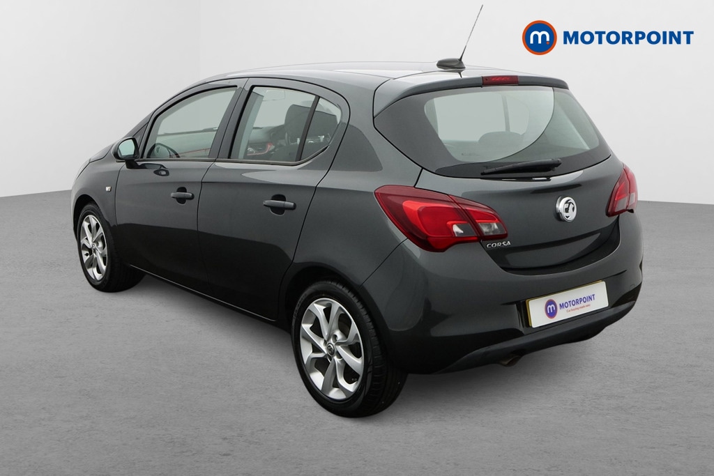 Used Vauxhall Corsa 2018 for sale - 77819864: Photo 5