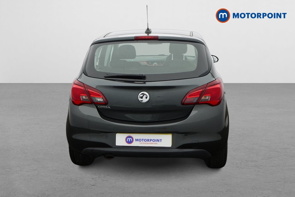 Used Vauxhall Corsa 2018 for sale - 77819864: Photo 6
