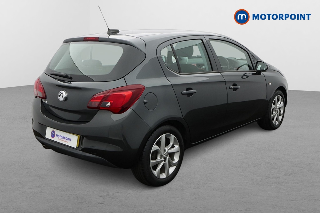 Used Vauxhall Corsa 2018 for sale - 77819864: Photo 7