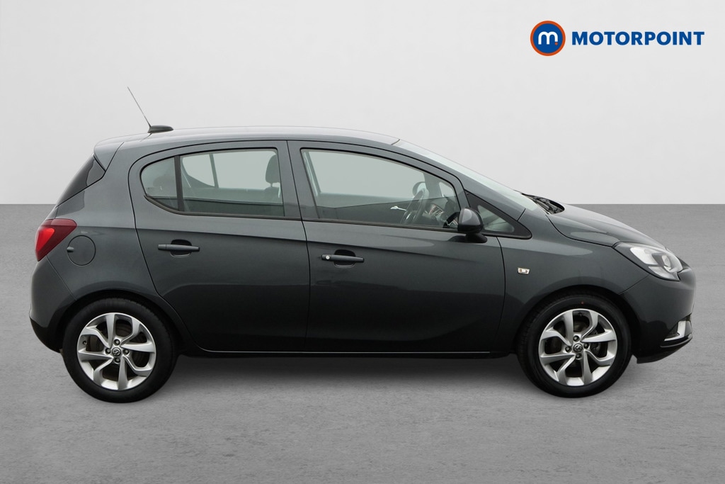 Used Vauxhall Corsa 2018 for sale - 77819864: Photo 8