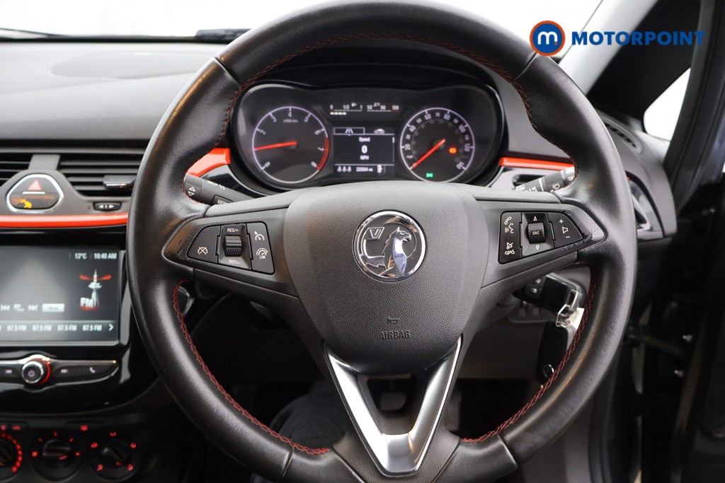 Used Vauxhall Corsa 2018 for sale - 77819864: Photo 9