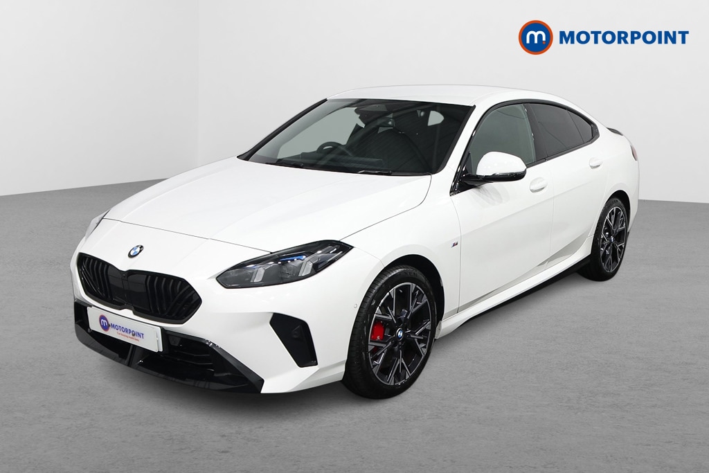 Used BMW 2 Series 2025 for sale - 76445377: Photo 3