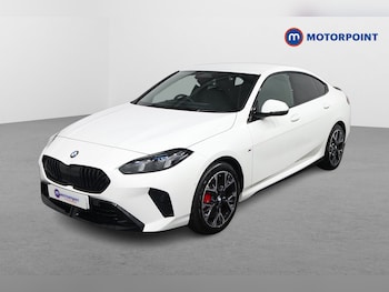 Used BMW 2 Series 2025 for sale - 76445377: Photo