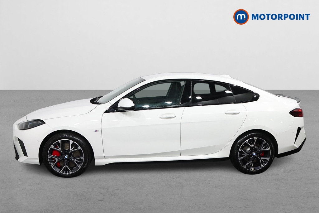 Used BMW 2 Series 2025 for sale - 76445377: Photo 4
