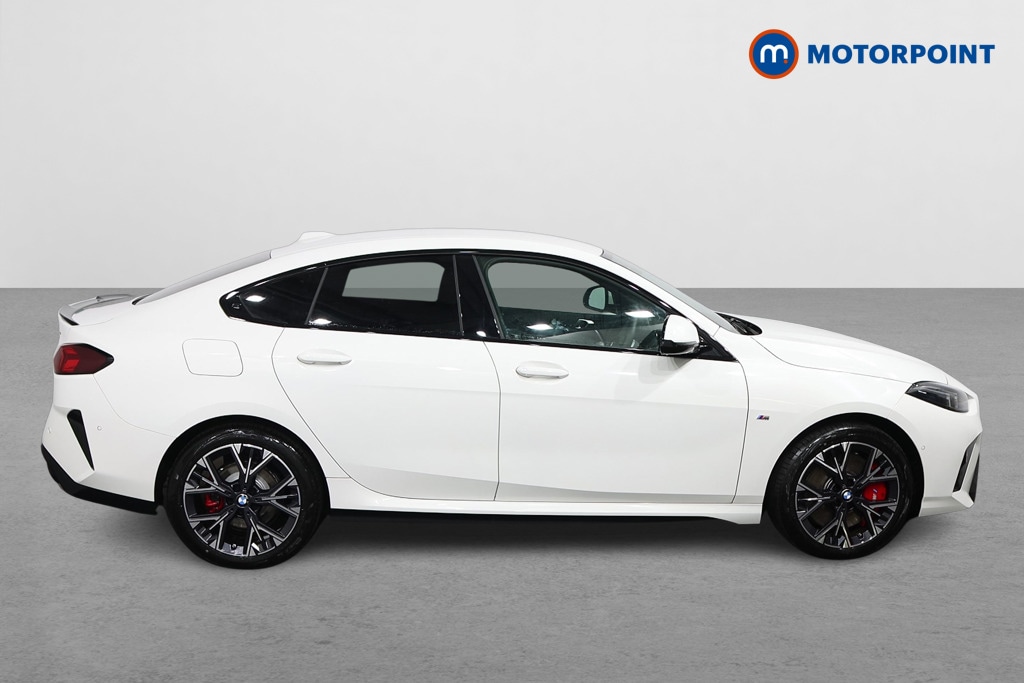 Used BMW 2 Series 2025 for sale - 76445377: Photo 8