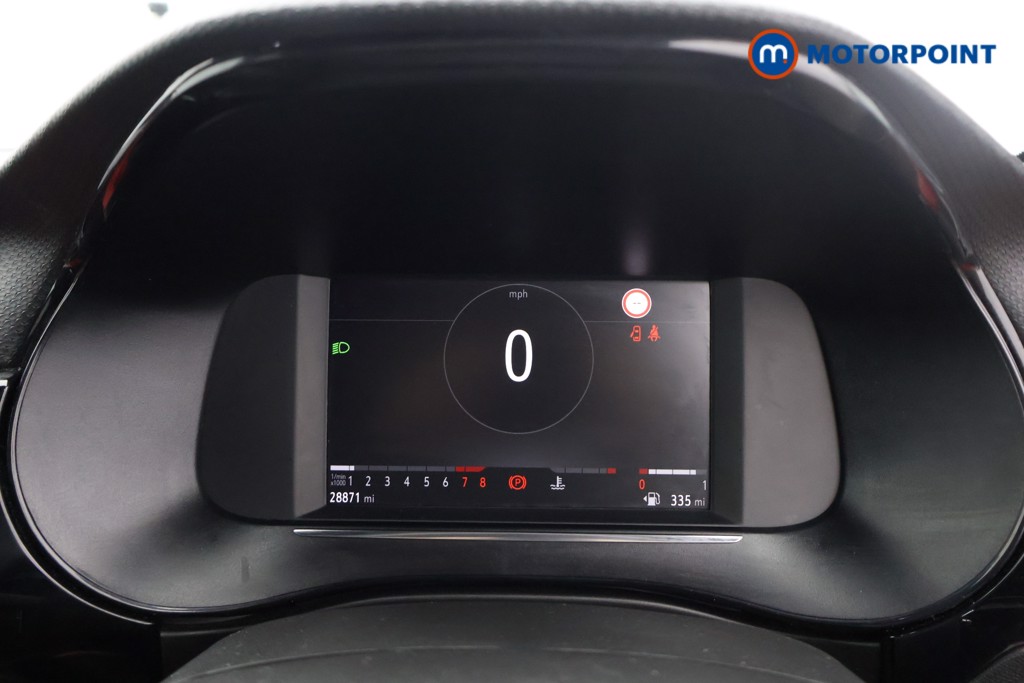 Used Vauxhall Corsa 2023 for sale - 76739050: Photo 10