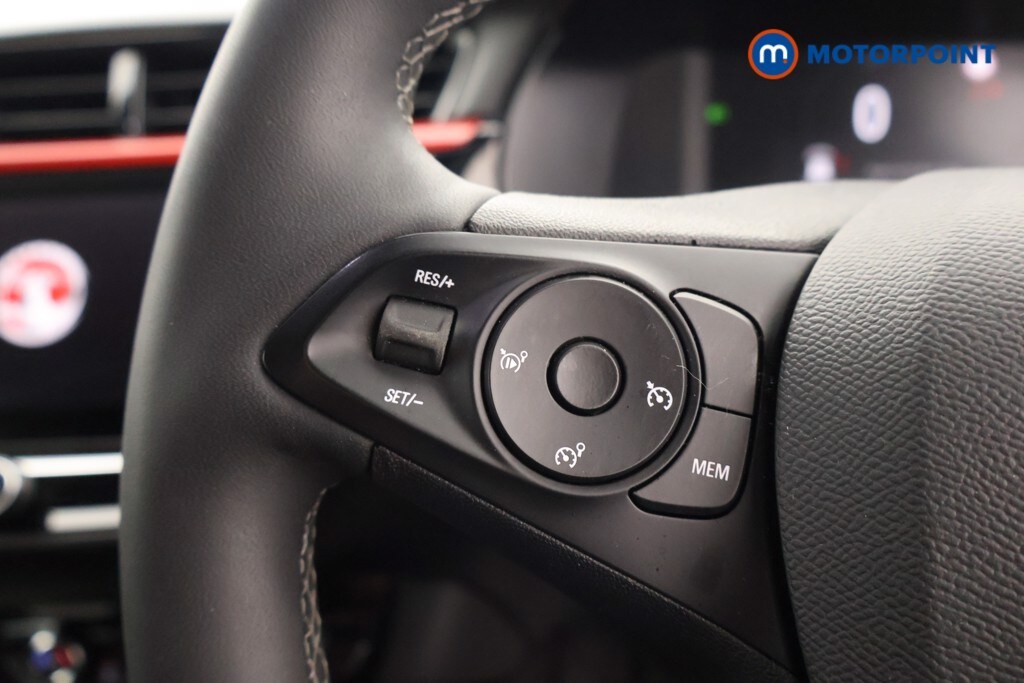 Used Vauxhall Corsa 2023 for sale - 76739050: Photo 11