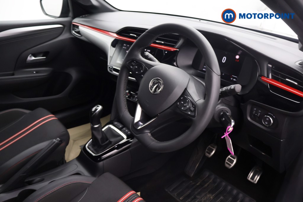 Used Vauxhall Corsa 2023 for sale - 76739050: Photo 19