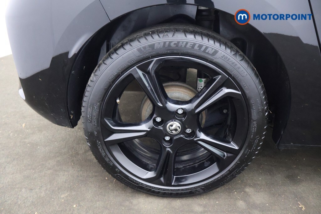 Used Vauxhall Corsa 2023 for sale - 76739050: Photo 23