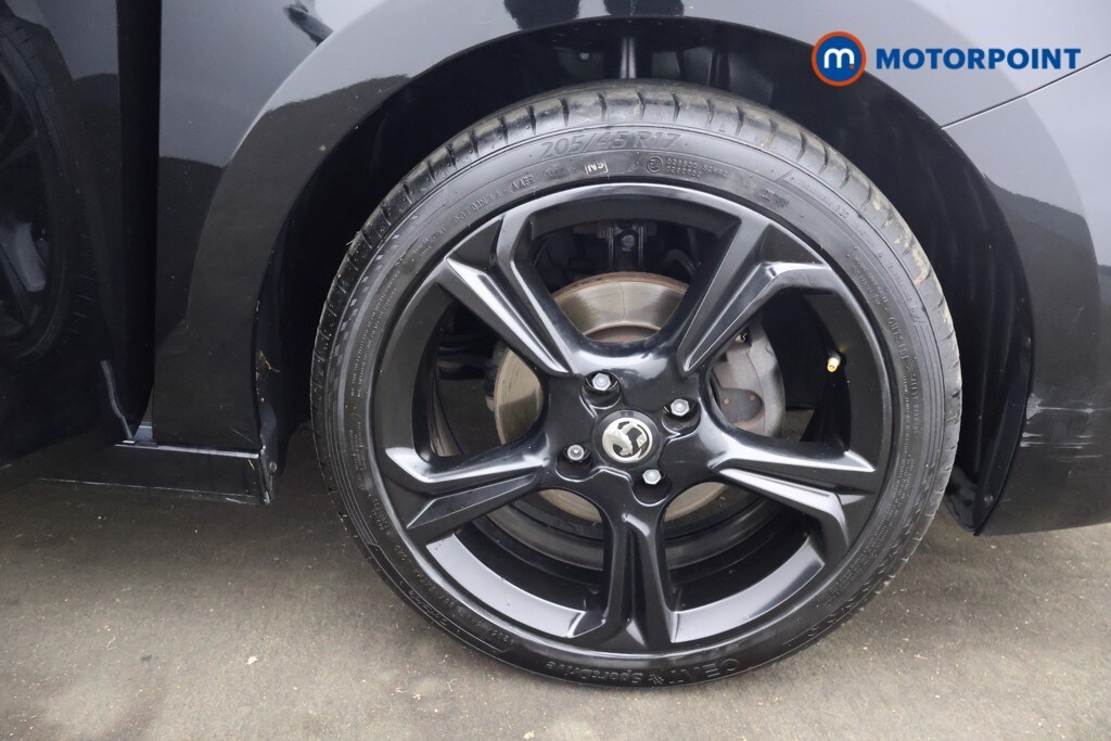 Used Vauxhall Corsa 2023 for sale - 76739050: Photo 24