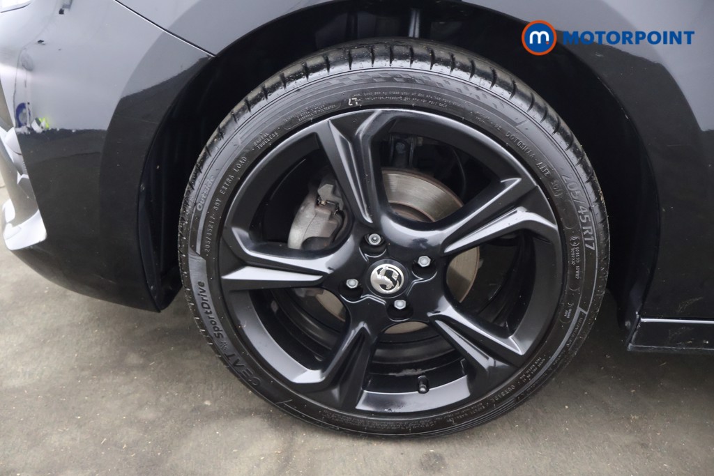 Used Vauxhall Corsa 2023 for sale - 76739050: Photo 25