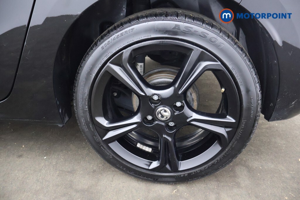 Used Vauxhall Corsa 2023 for sale - 76739050: Photo 26