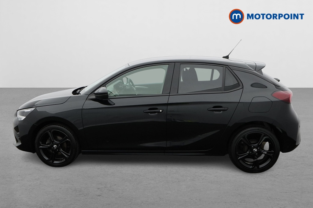 Used Vauxhall Corsa 2023 for sale - 76739050: Photo 4