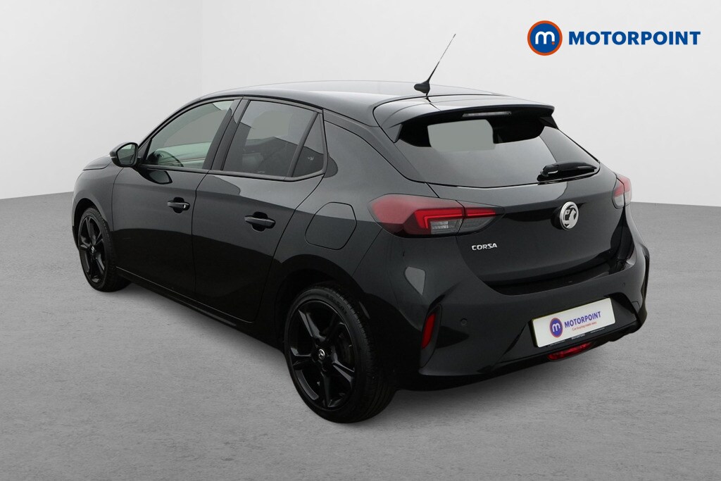 Used Vauxhall Corsa 2023 for sale - 76739050: Photo 5
