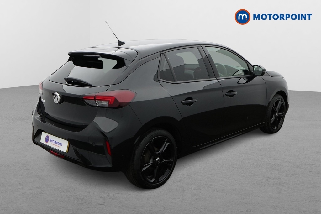 Used Vauxhall Corsa 2023 for sale - 76739050: Photo 7