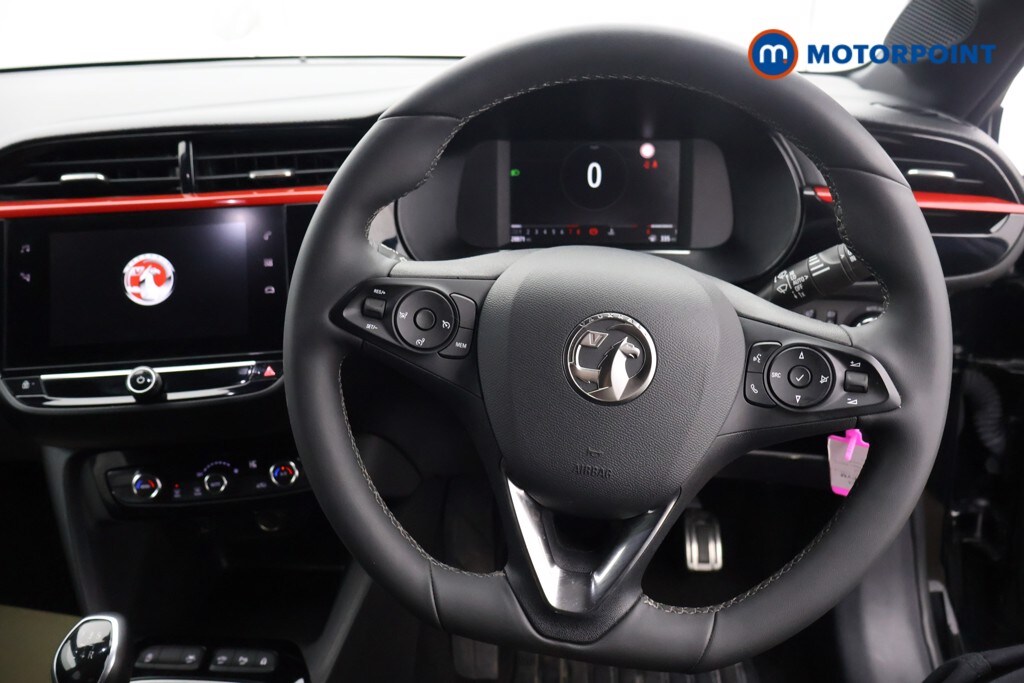 Used Vauxhall Corsa 2023 for sale - 76739050: Photo 9