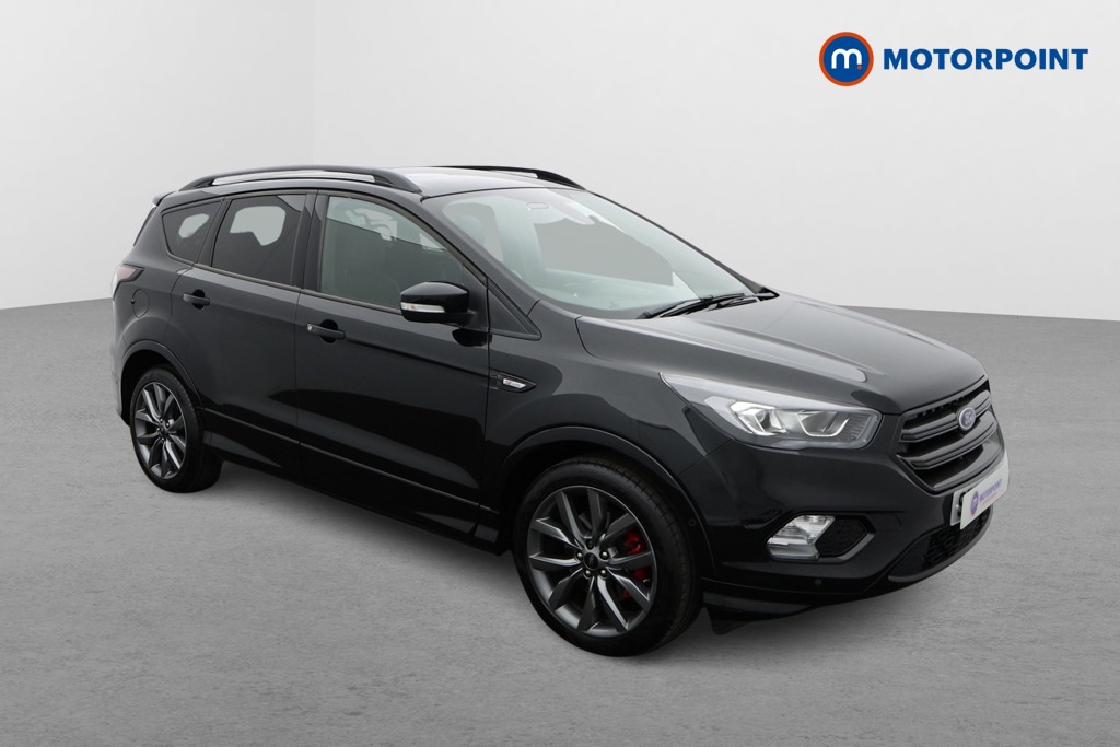 Used Ford Kuga 2019 for sale - 76734483: Photo 1