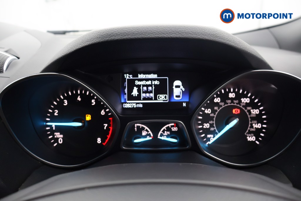 Used Ford Kuga 2019 for sale - 76734483: Photo 10