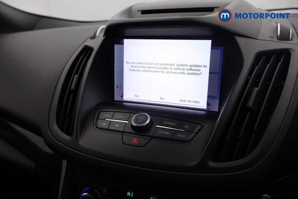 Used Ford Kuga 2019 for sale - 76734483: Photo 13