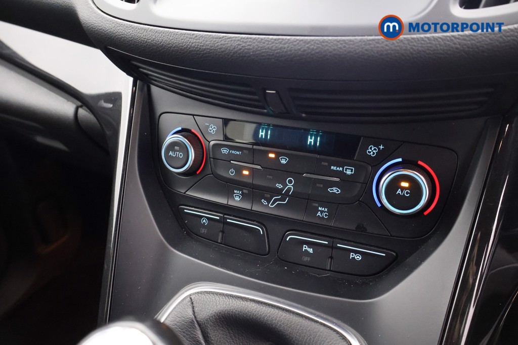 Used Ford Kuga 2019 for sale - 76734483: Photo 14