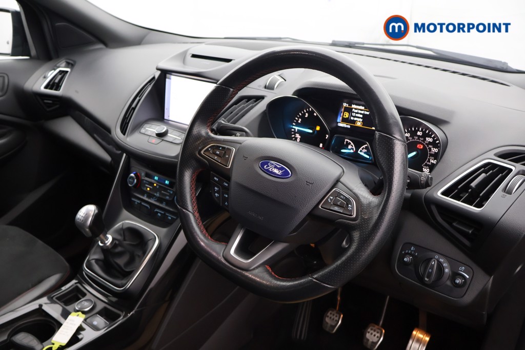 Used Ford Kuga 2019 for sale - 76734483: Photo 19