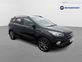 Ford - Kuga