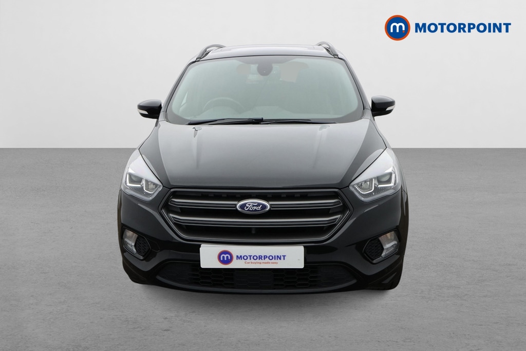 Used Ford Kuga 2019 for sale - 76734483: Photo 2